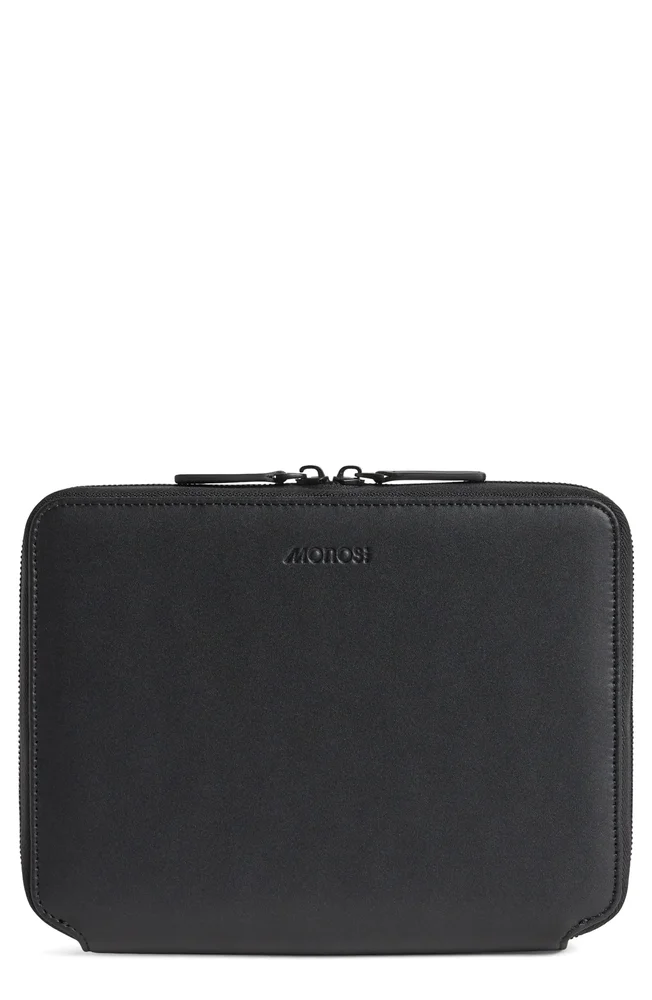 Metro Zip Folio