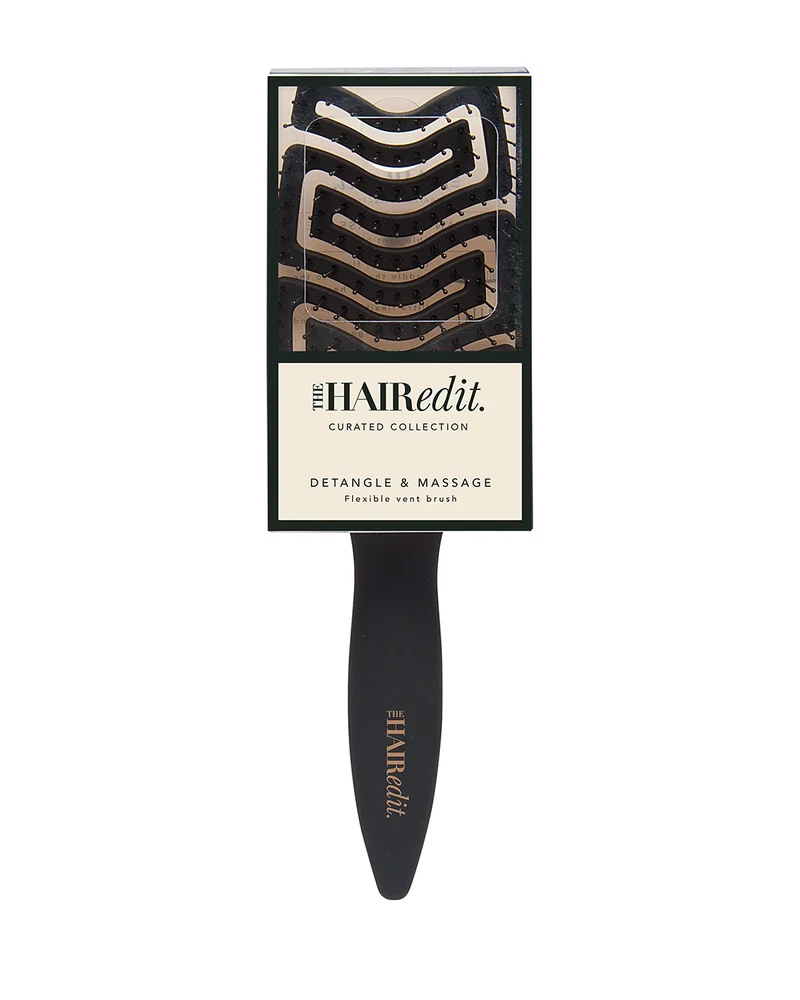 Detangle & Massage Brush