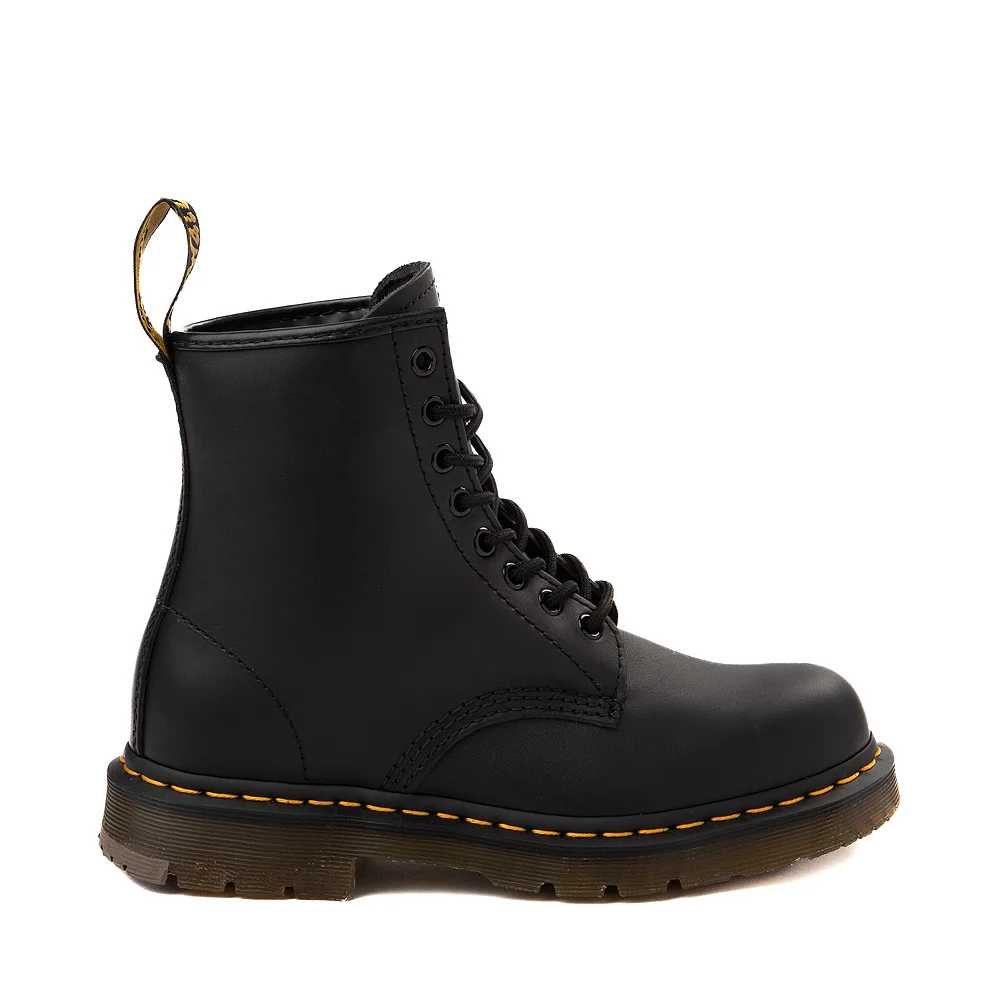 Dr. Martens 1460 8-Eye Slip-Resistant Boot