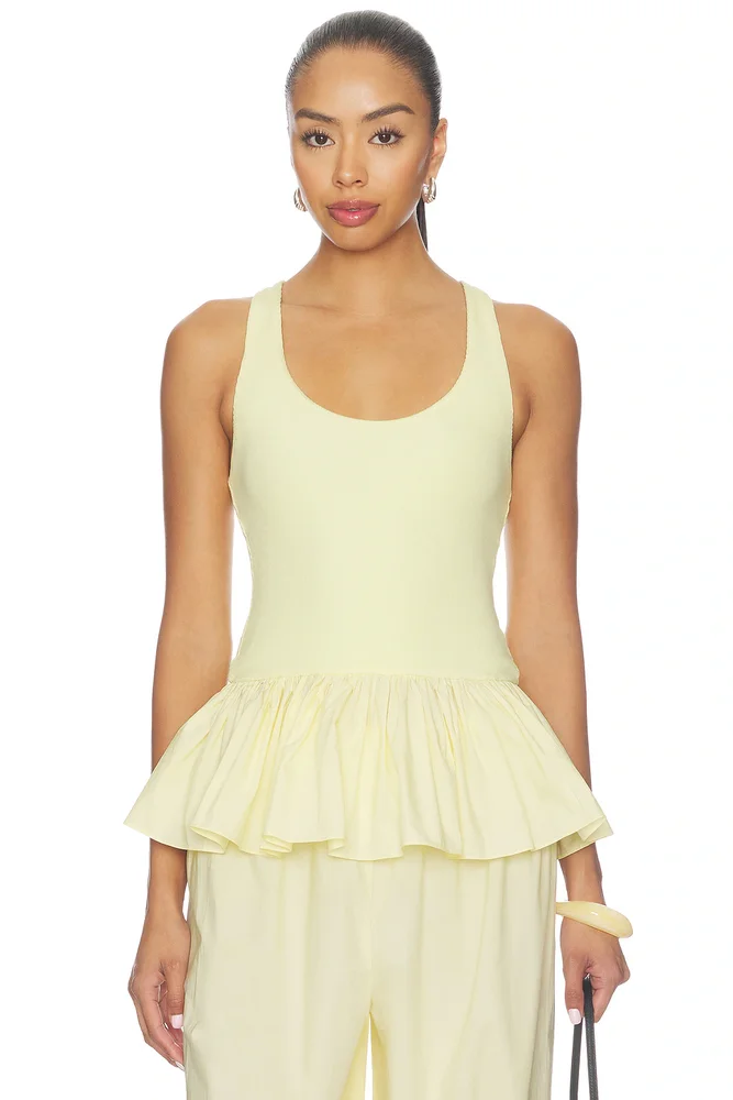Lyla Top