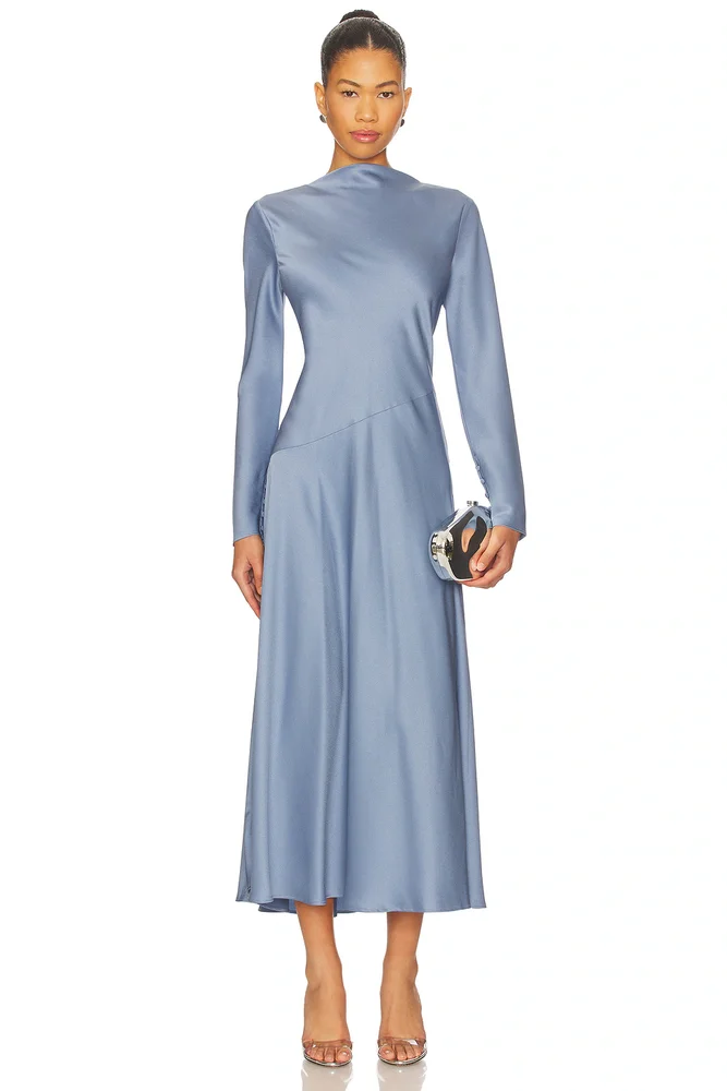 Agni Dress