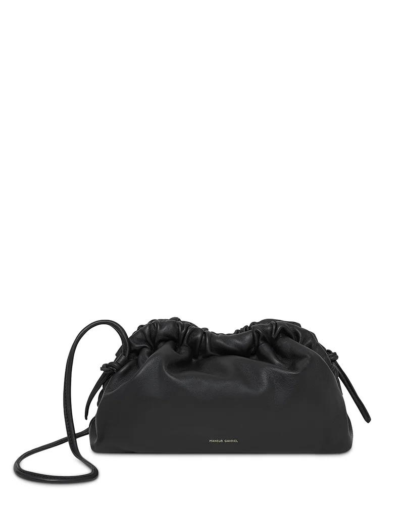 Mini Cloud Clutch