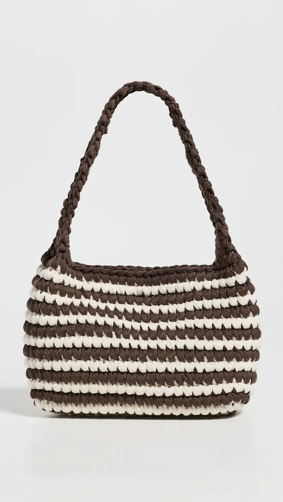 Valentina Shoulder Bag