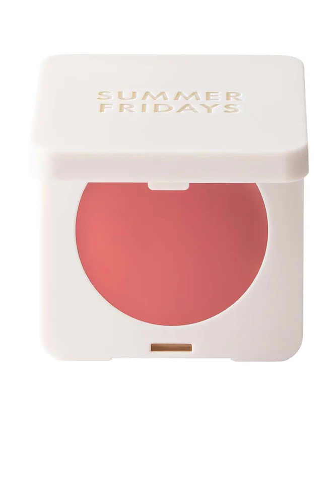 Blush Butter Balm