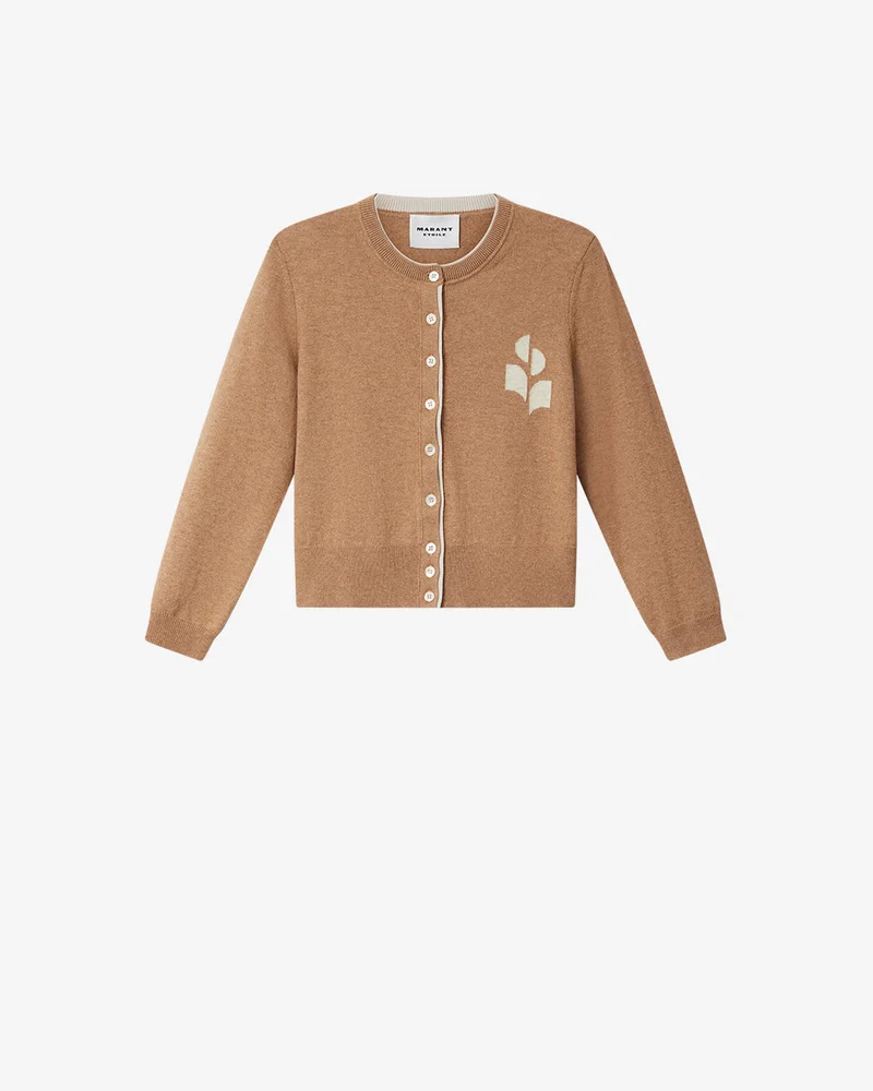 Lona Cardigan