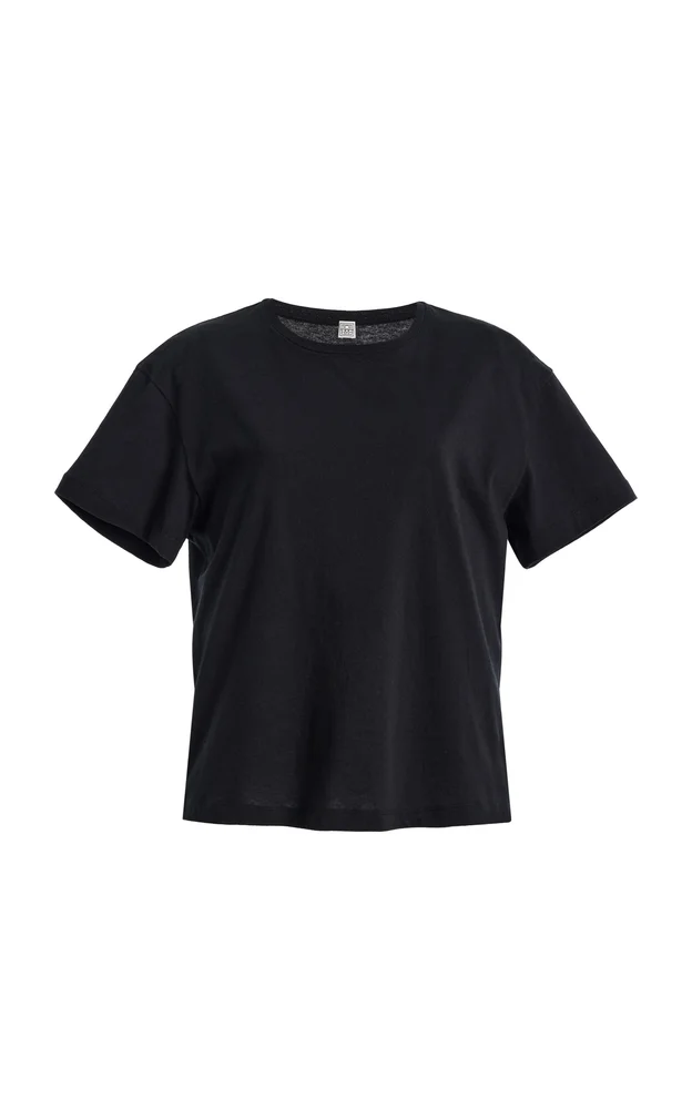 Classic Jersey T-Shirt