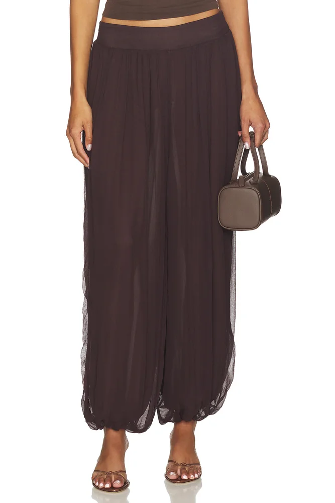 Cordelia Pant