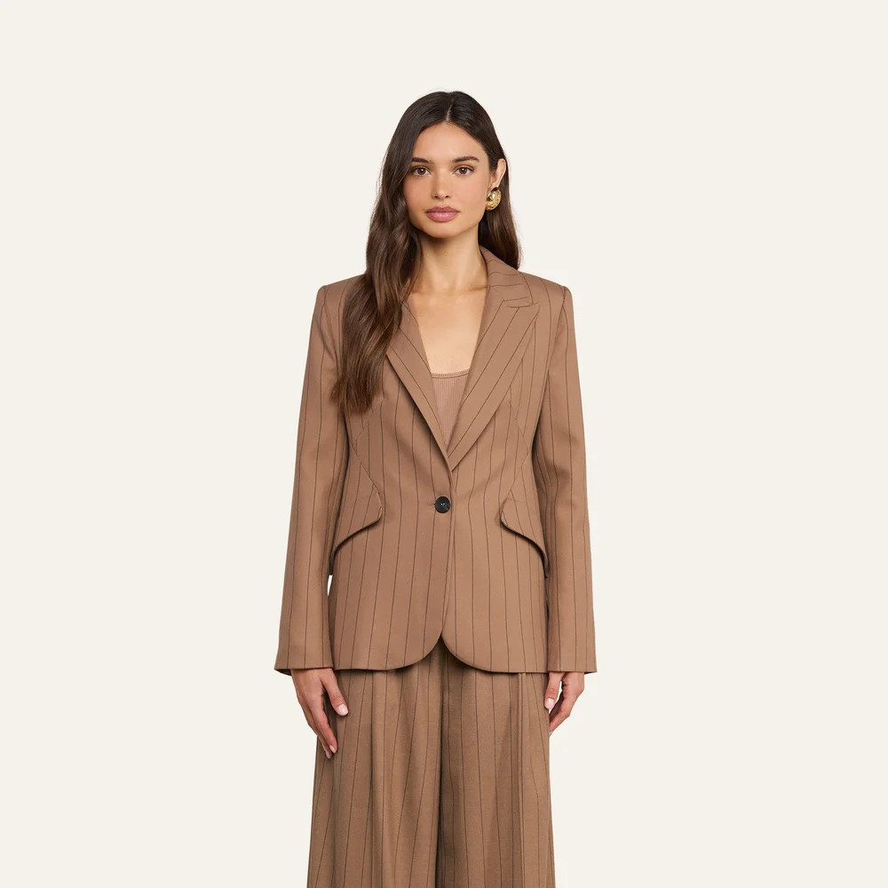 Chamberlain Blazer