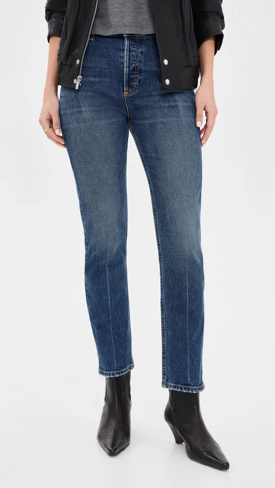 Original Slim Jeans