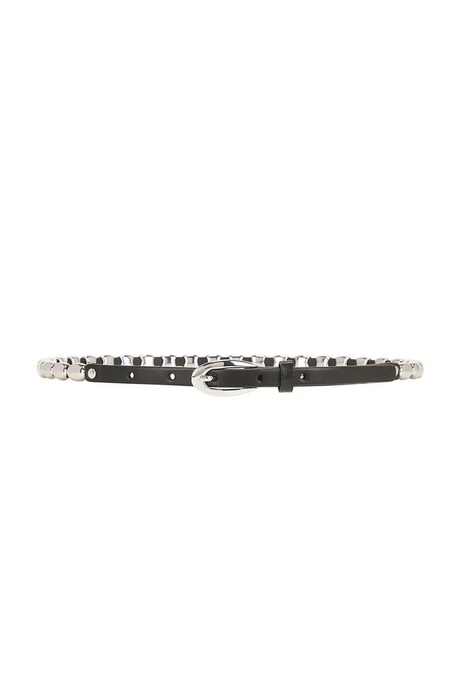 X Stetson The Beaded Belt