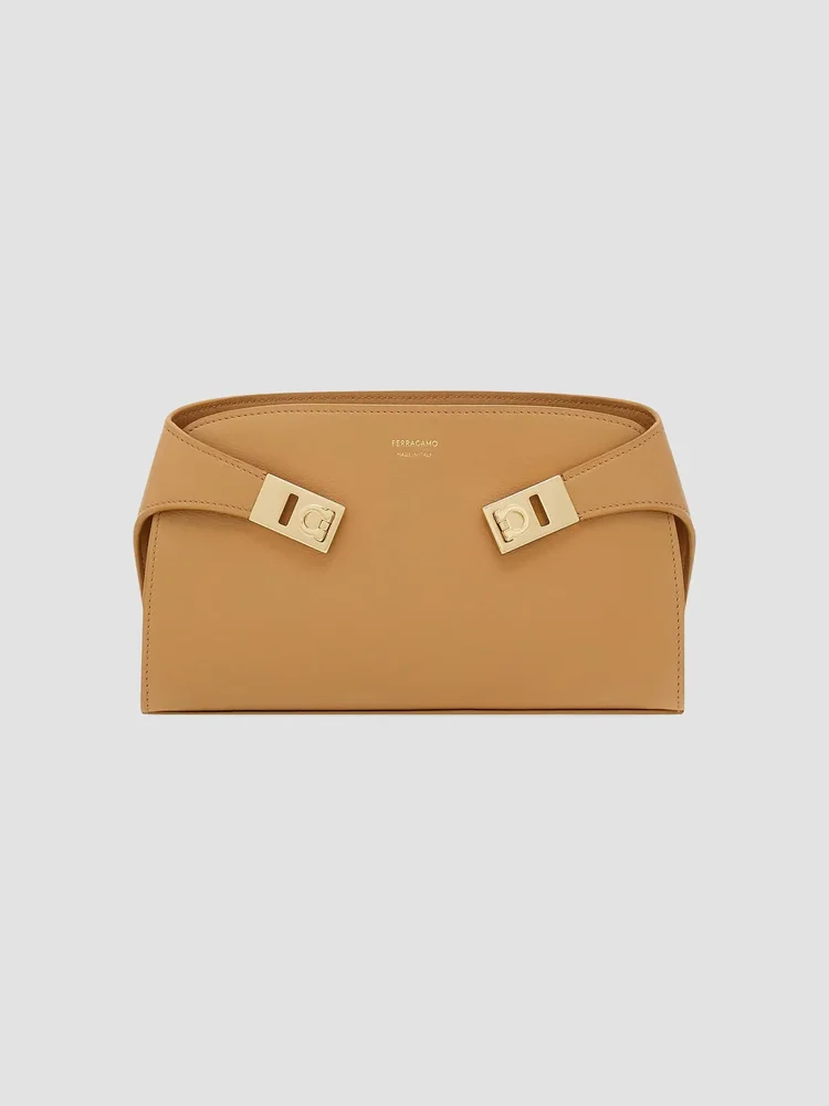 Mini Hug Crossbody Bag