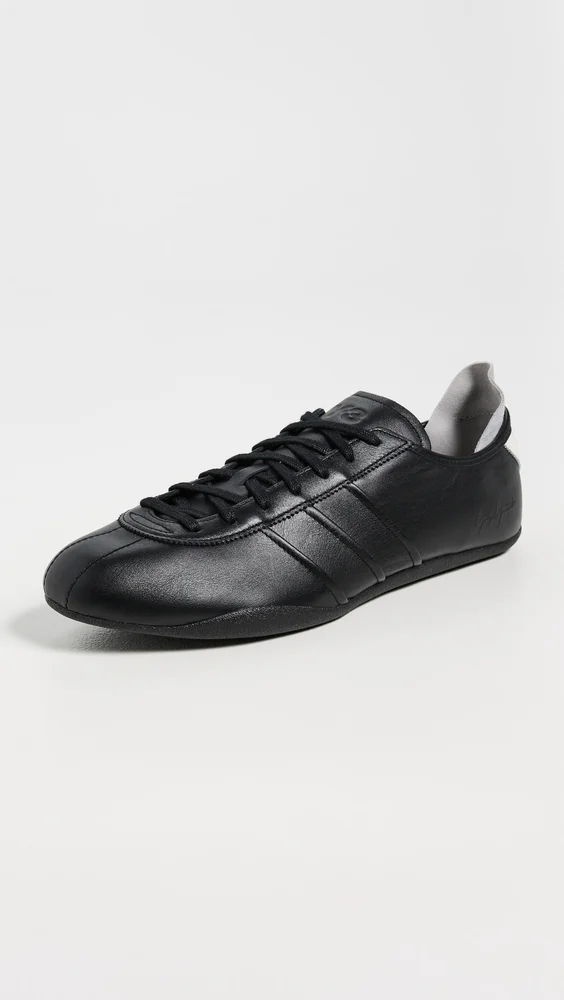 Y-3 Tokyo Sneakers