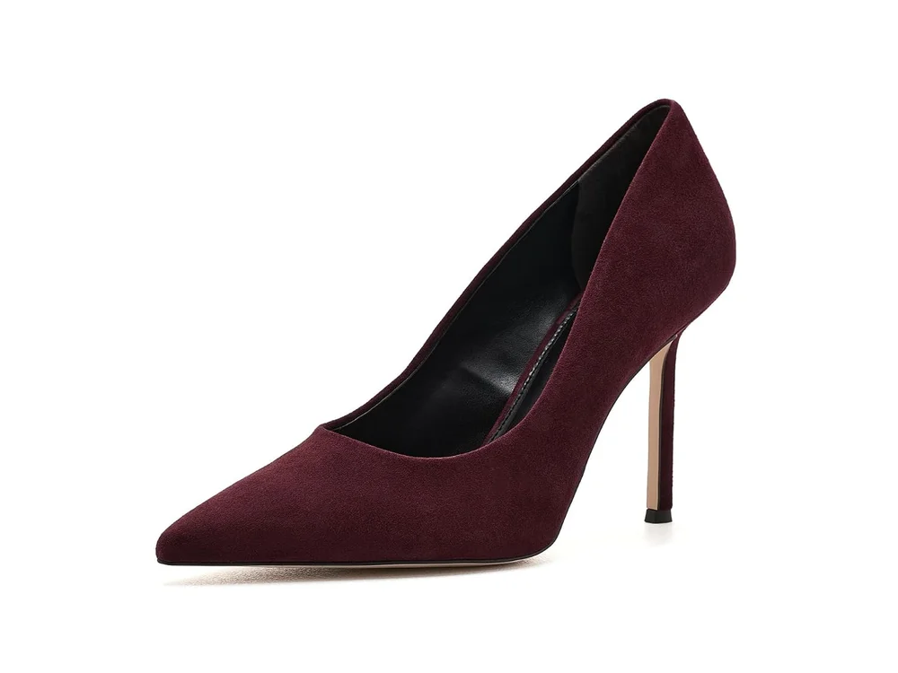 Riley Pump Shoes