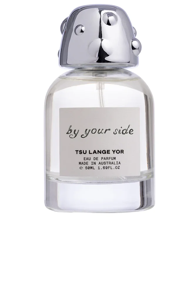 By Your Side Eau De Parfum 50ml