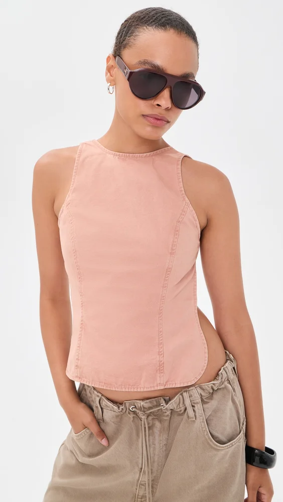 Harmony Top