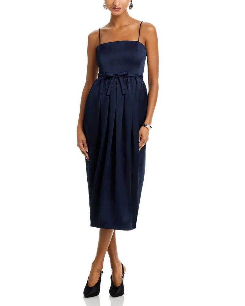 Soline Dress
