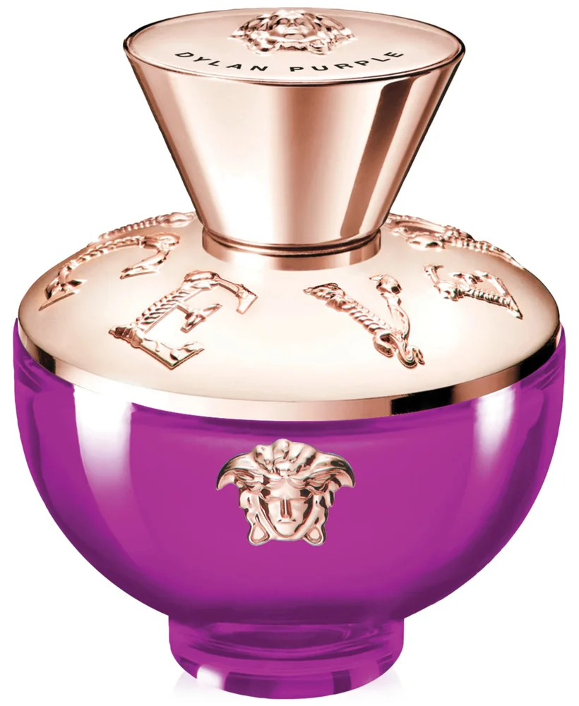 Dylan Purple Eau de Parfum