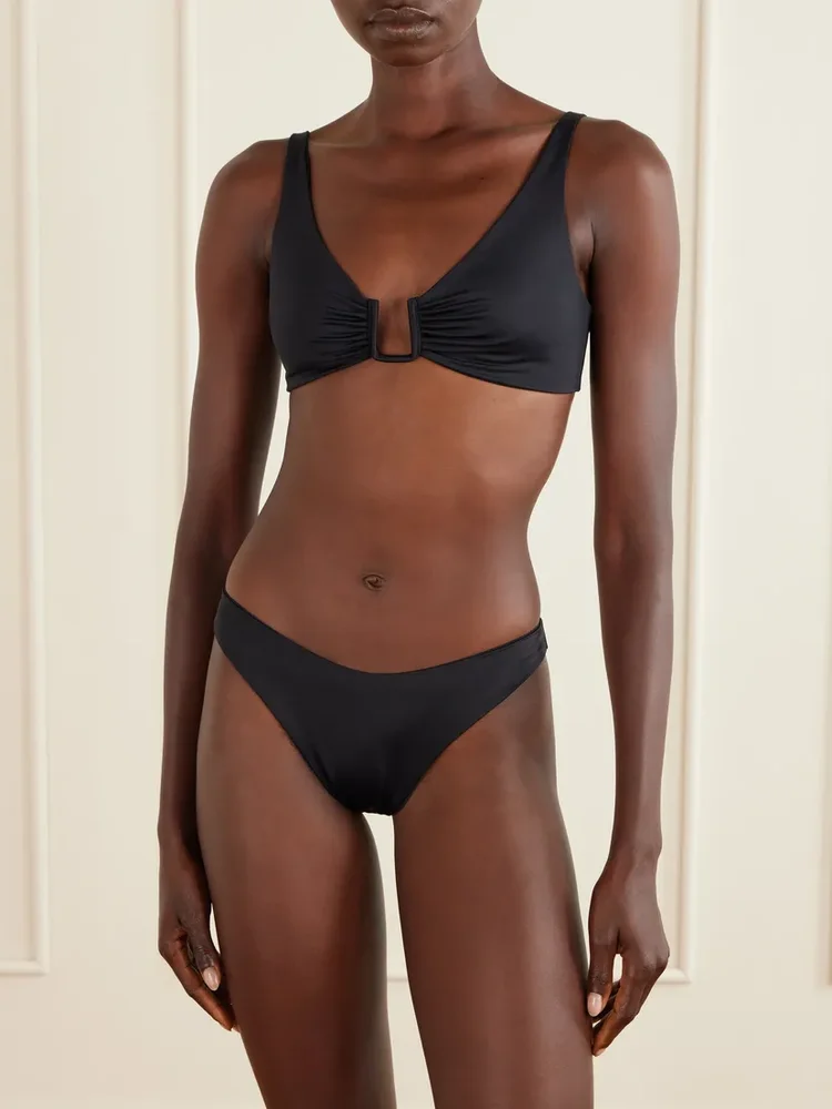 Fiji ECONYL® bikini briefs
