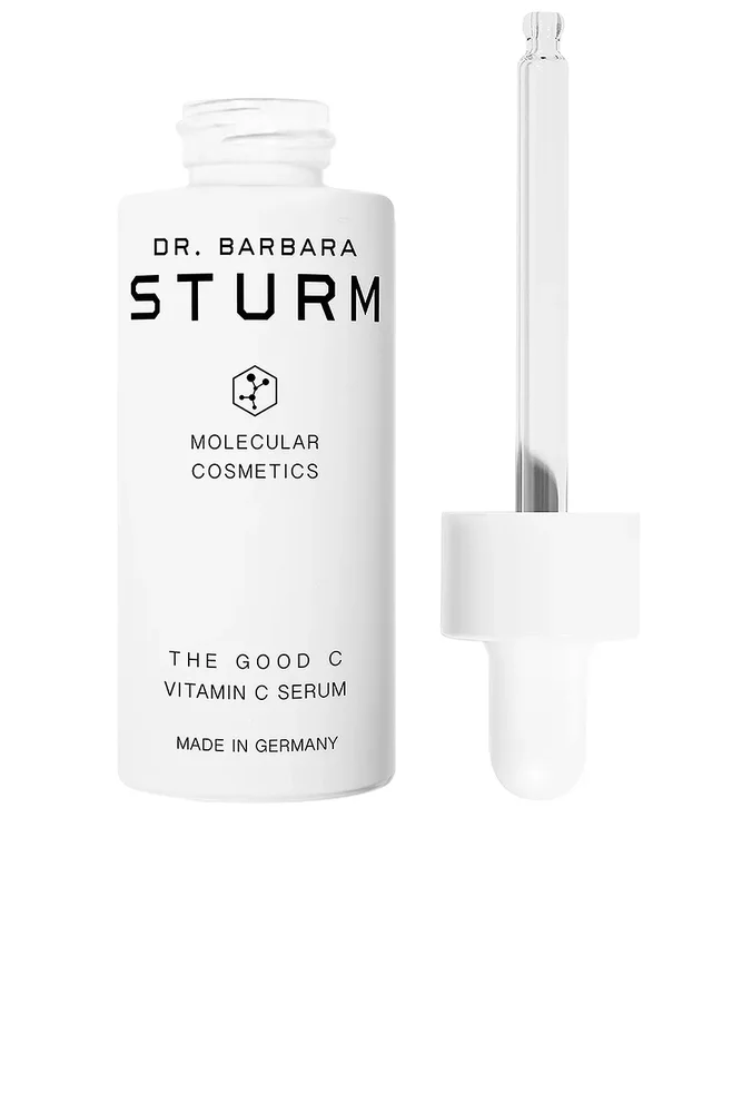 The Good C Vitamin C Serum