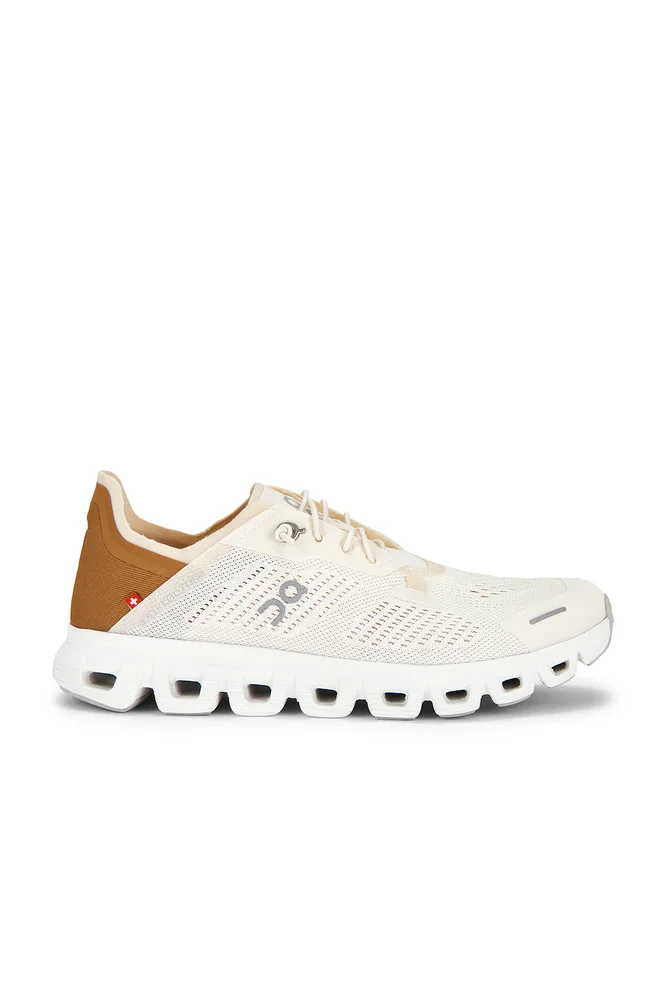 Cloud 6 Coast Sneaker