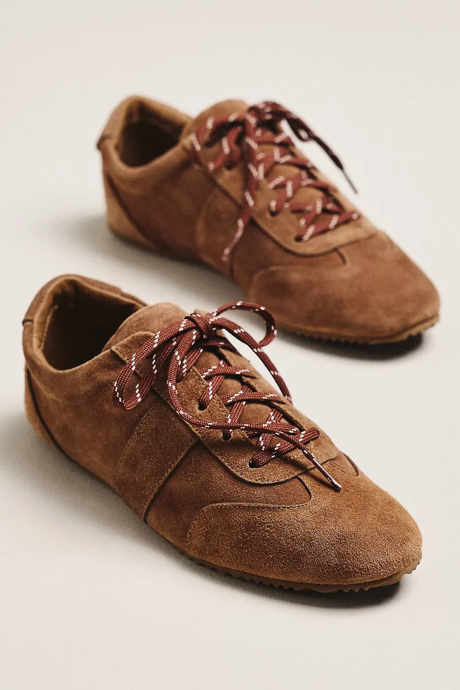 thereformation Reformation Terra Sneakers