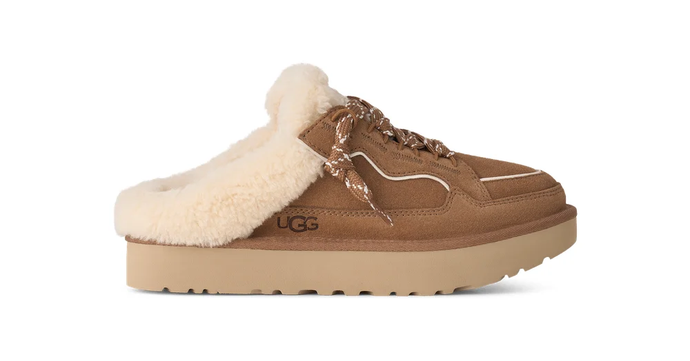 Lowmel Mule