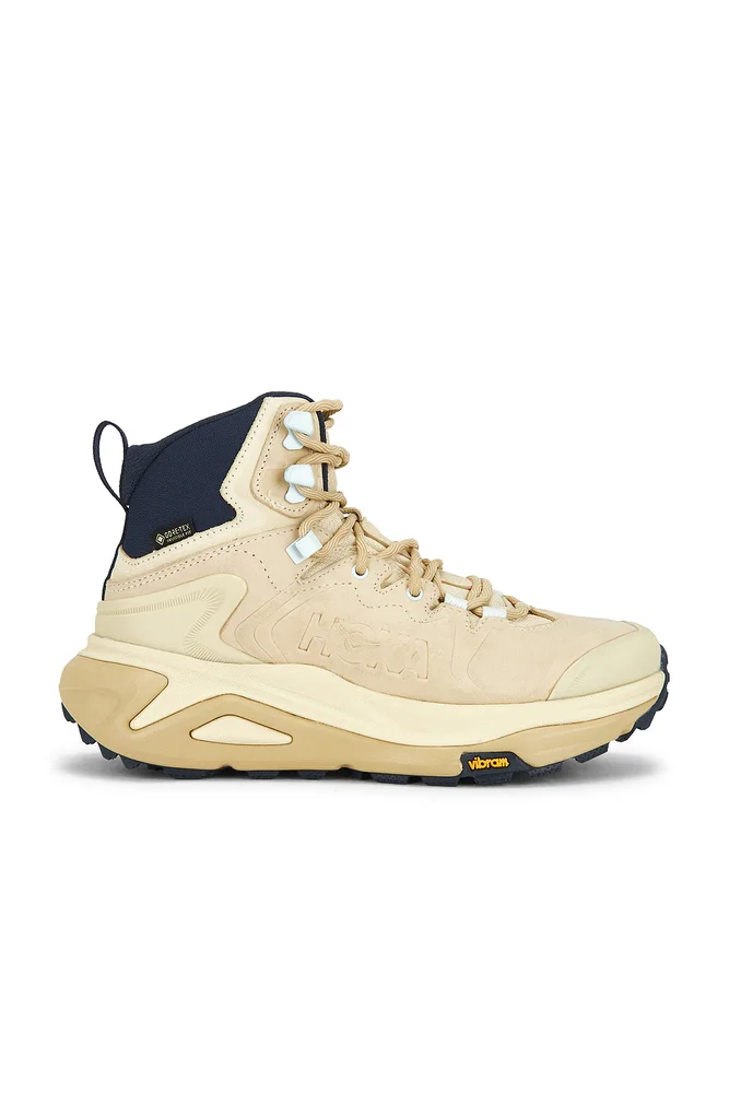 Kaha 3 GTX Hiker in Barley Flour