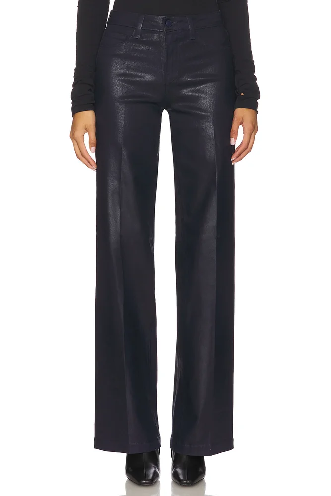Clayton High Rise Wide Leg