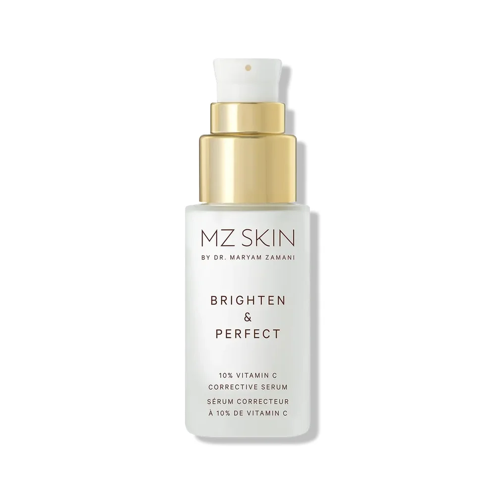 Brighten & Perfect 10% Vitamin C Corrective Serum