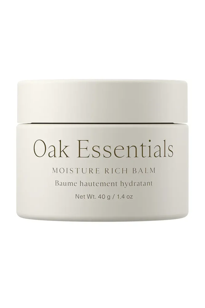 Moisture Rich Balm