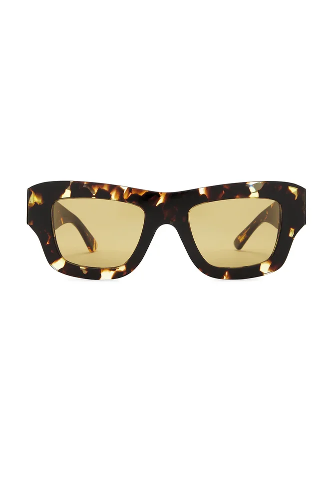 Square Sunglasses