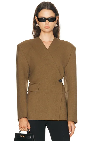 Naama Blazer