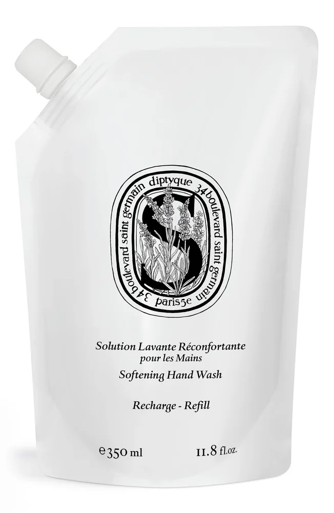 Softening Hand Wash Refill
