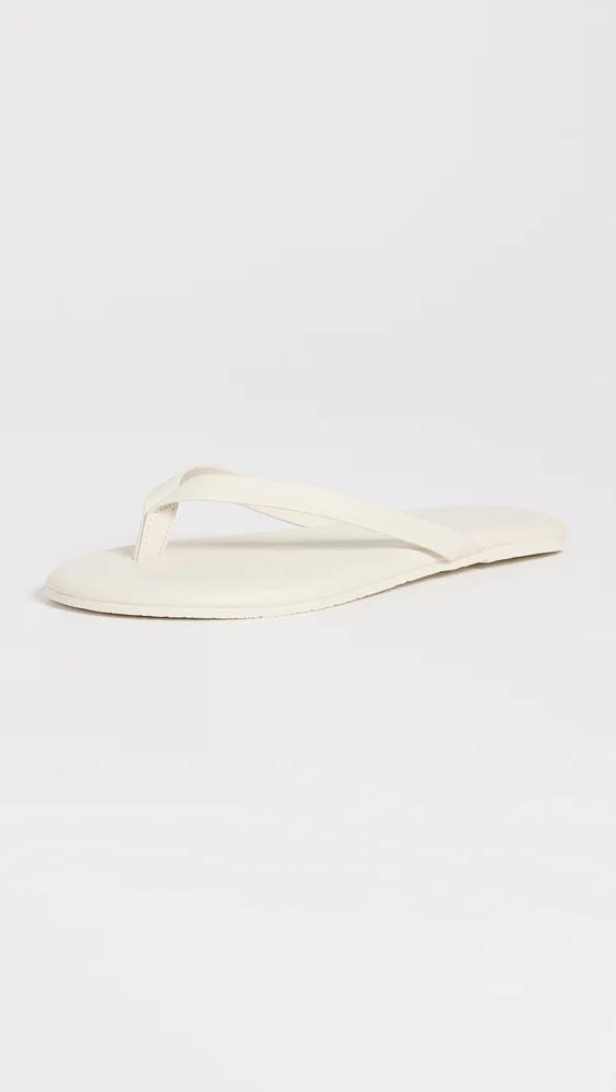 The Boyfriend Sandals