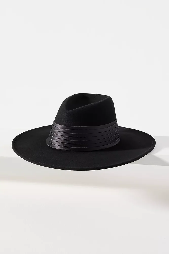 Harlowe Fedora