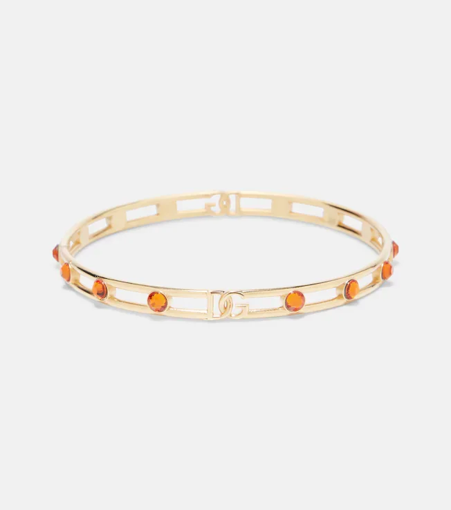 DG embellished bangle