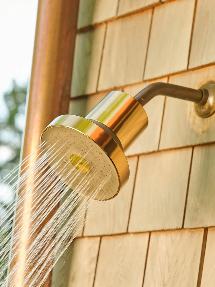 The Jolie Filtered Showerhead