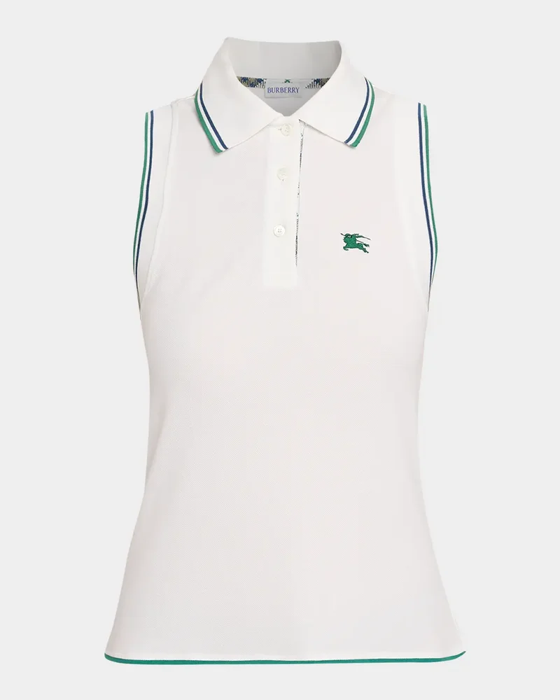 Martina Pleated Mini Tennis Dress