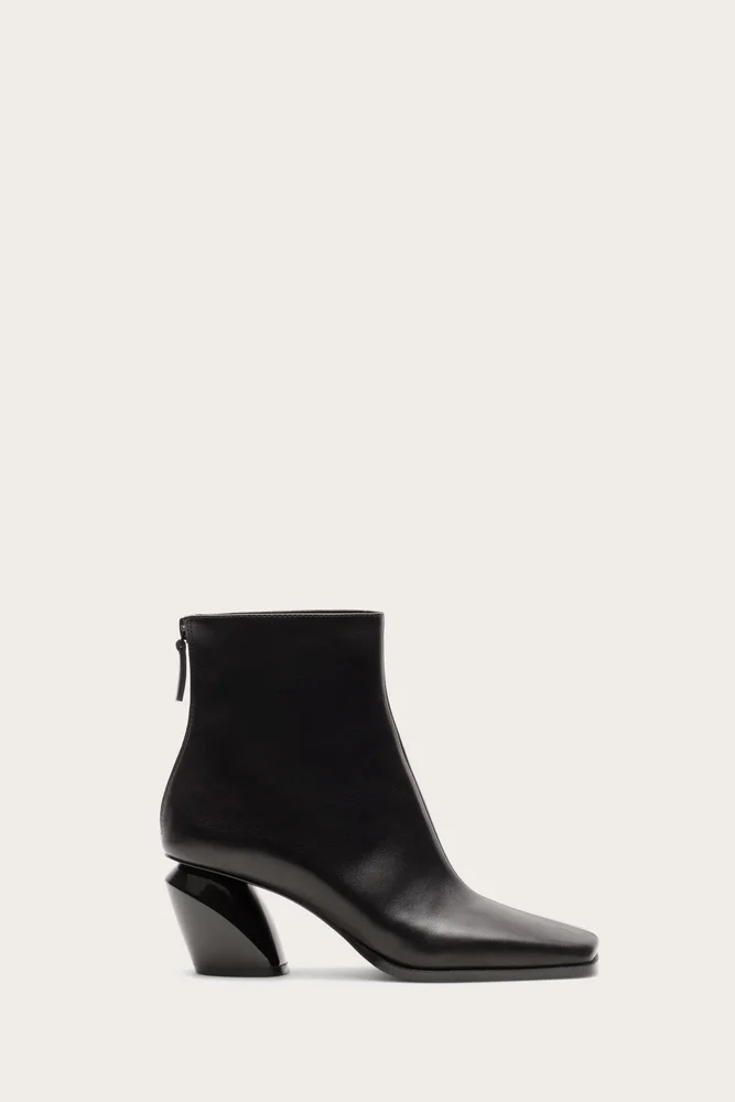 City Ankle Boot