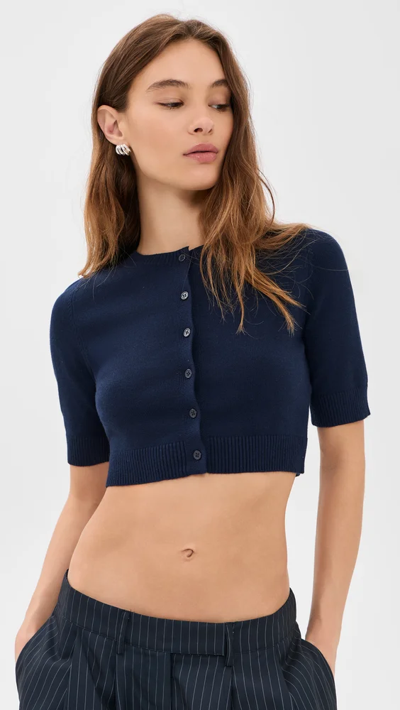 Preppy Tee