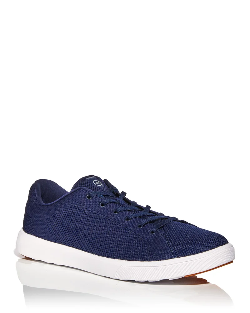 Drift V2 Lace Up Sneakers