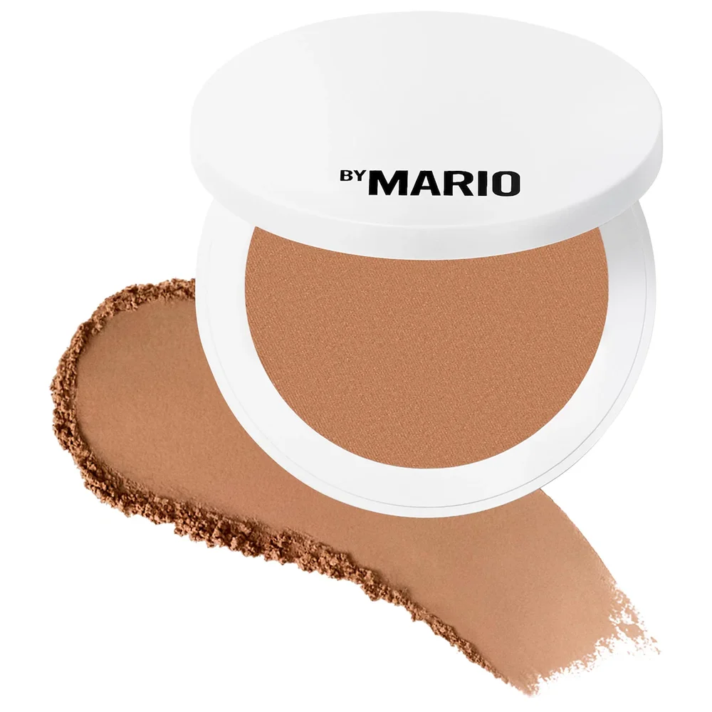 SoftSculpt Talc-Free Blurring Bronzer Medium Dark