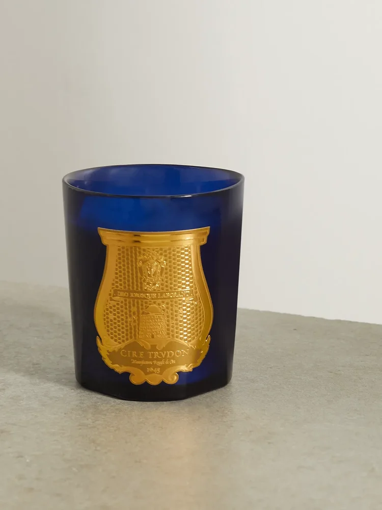 Maduraï scented candle, 270g
