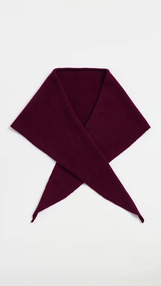 Florianne Cashmere Scarf