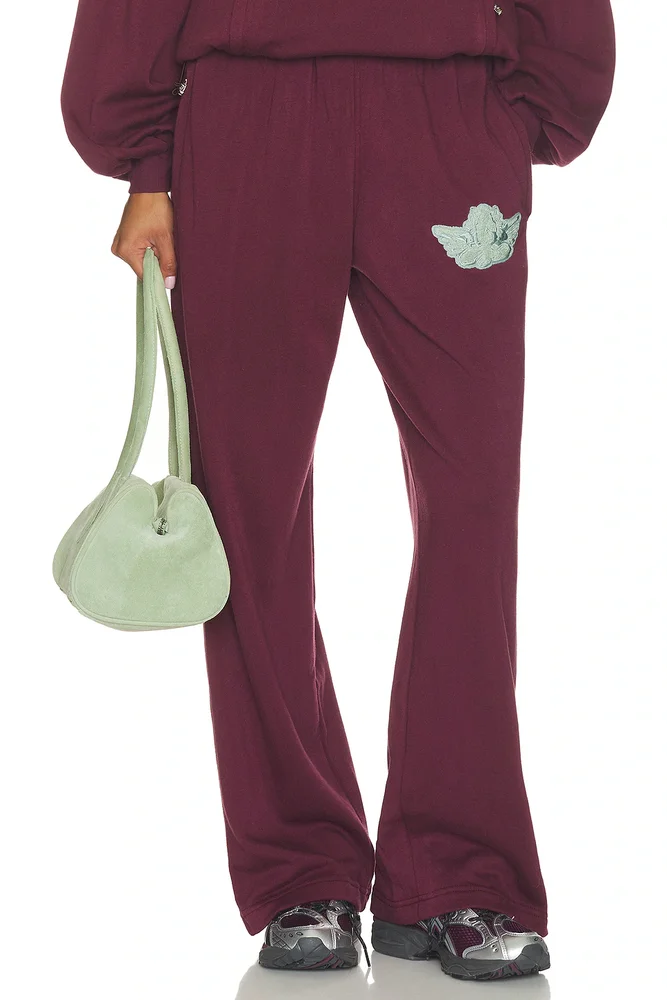 Had Me At Merlot Alex Pant