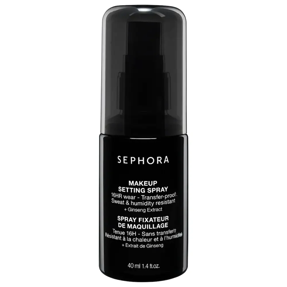 All Day Makeup Setting Spray