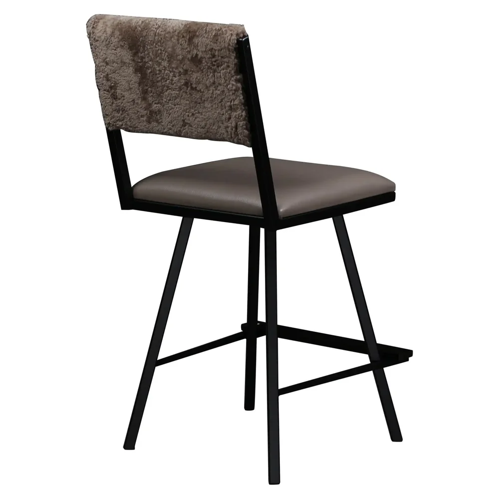 SHAKER Swivel Counter Chair