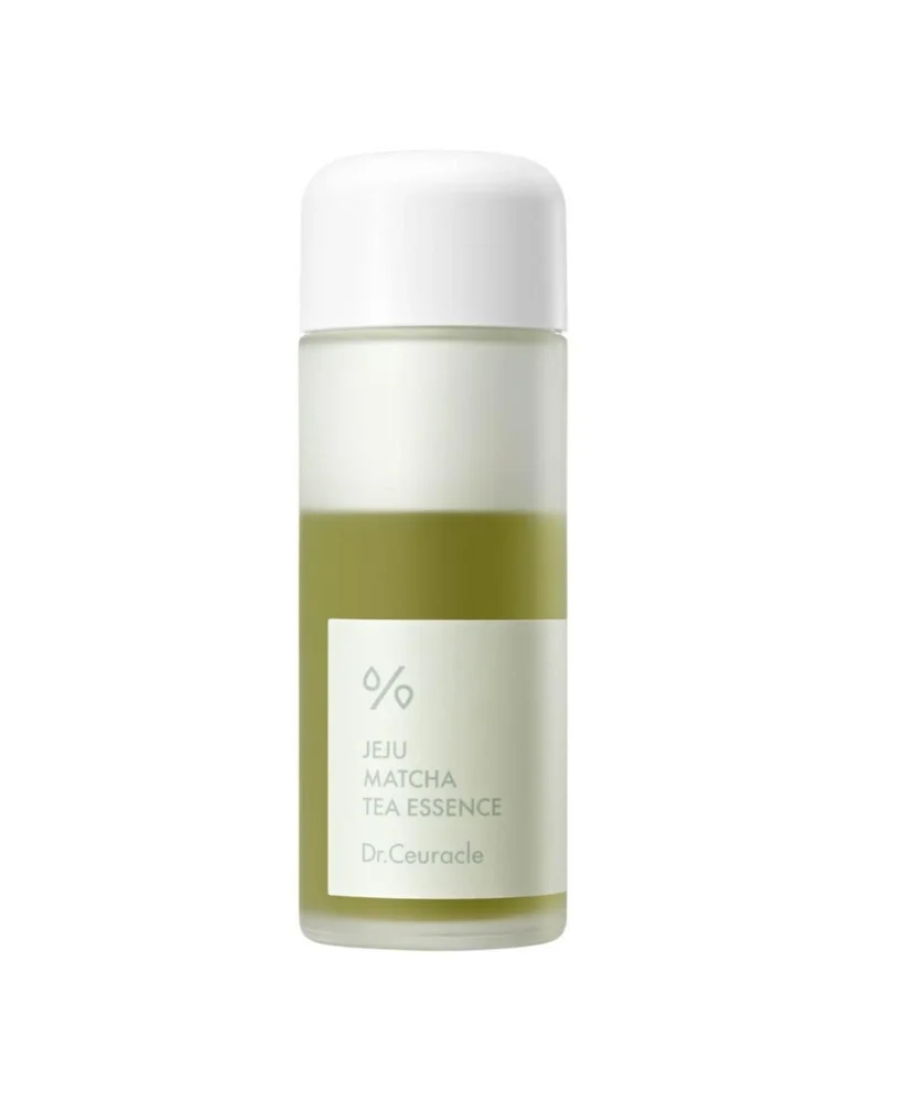 Jeju Matcha Tea Essence