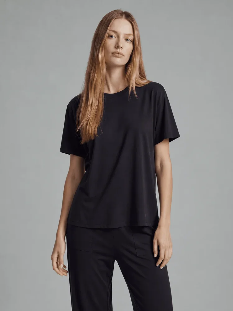 Butter Soft Pajama Tee