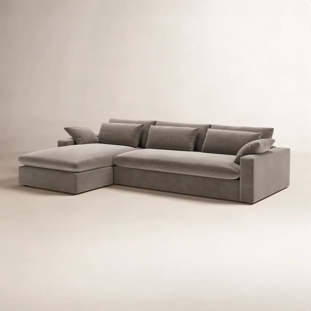 Remy 2-Piece Sectional